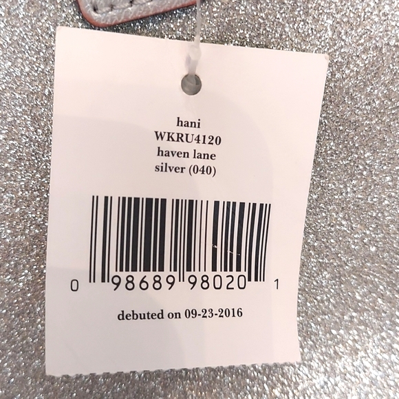 Kate Spade Bag and Wallet Set - NWT - Picture 10 of 11